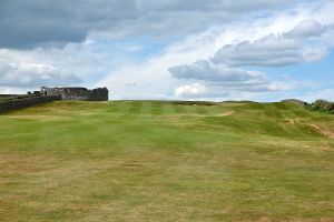 Old Head 6th Approach